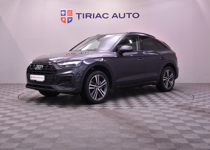 AUDI AUDI Q5 SPORTBACK 2.0 L