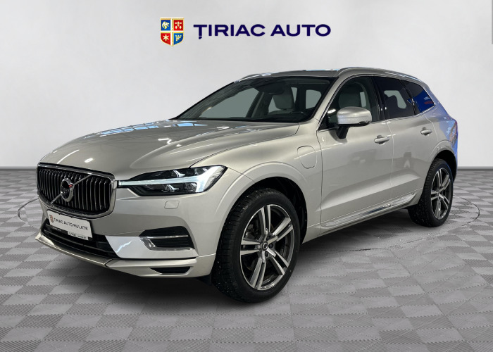 VOLVO XC60 DIESEL 2.0 L