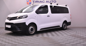 TOYOTA PROACE 1.5 D