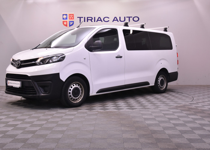 TOYOTA PROACE 1.5 D