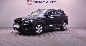 VOLVO XC40 1.5 L