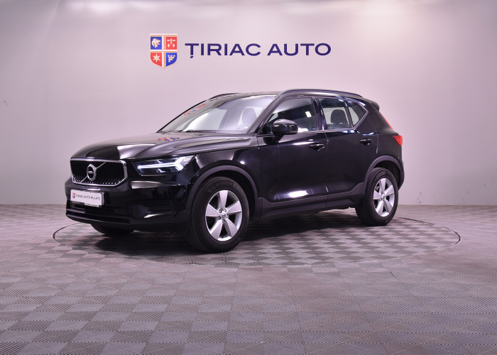 VOLVO XC40 1.5 L