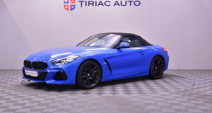 BMW Z4 ROADSTER 3.0 L