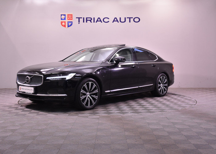 VOLVO S90 2.0 L