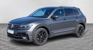 VOLKSWAGEN TIGUAN 2.0 D