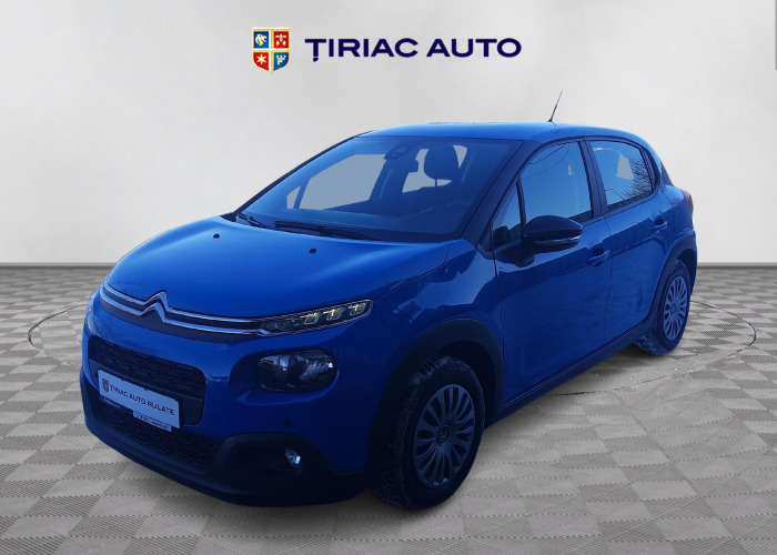 CITROEN C3 1.2 L