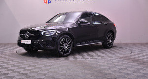 MERCEDES BENZ GLC 2.0 D