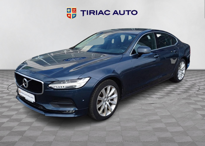 VOLVO S90 2.0 DIESEL