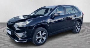 TOYOTA RAV 4 2.5 L