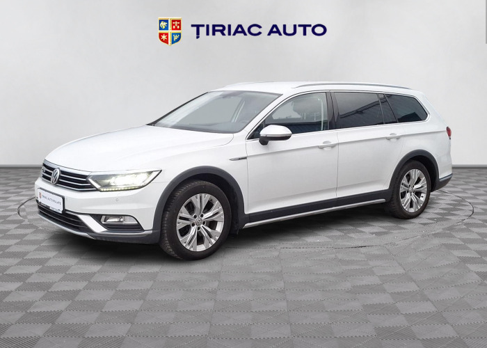 VOLKSWAGEN PASSAT 2.0 D