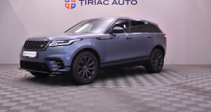 LAND ROVER RANGE VELAR 2.0 D