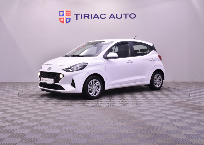 HYUNDAI I10 1.0 L