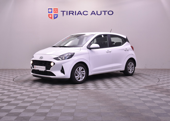 HYUNDAI I10 1.0 L