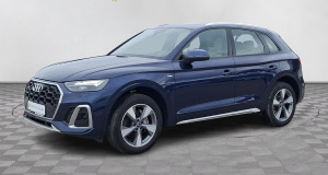 AUDI Q5 2.0 D