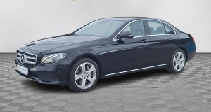 MERCEDES BENZ CLASA E 200