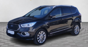 FORD KUGA 2.0 D