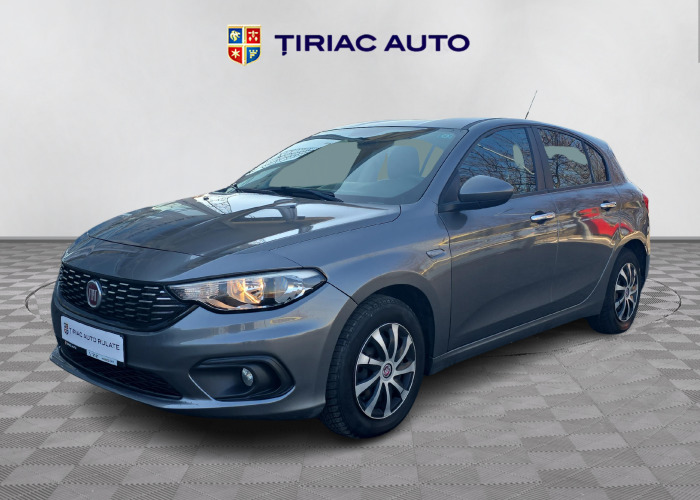 FIAT TIPO 1.3 D