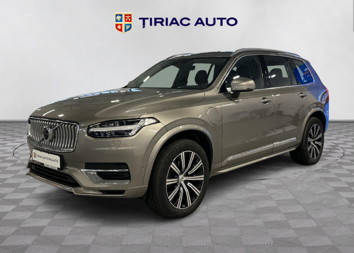 VOLVO XC90 2.0 L