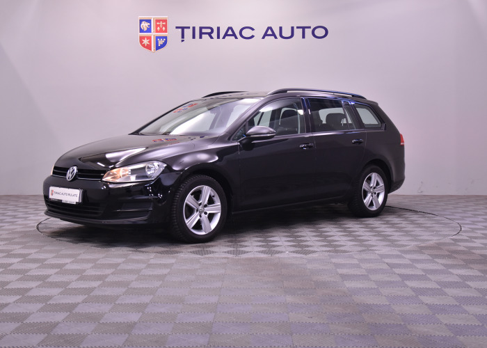 VOLKSWAGEN GOLF 1.6 D