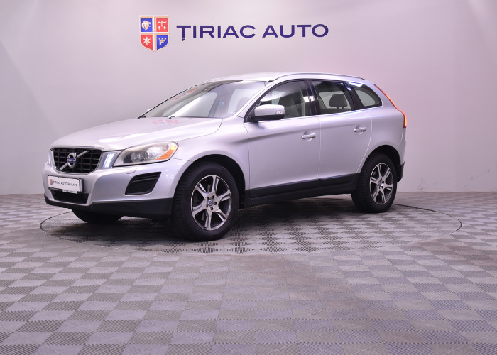 VOLVO XC60 2.4 D