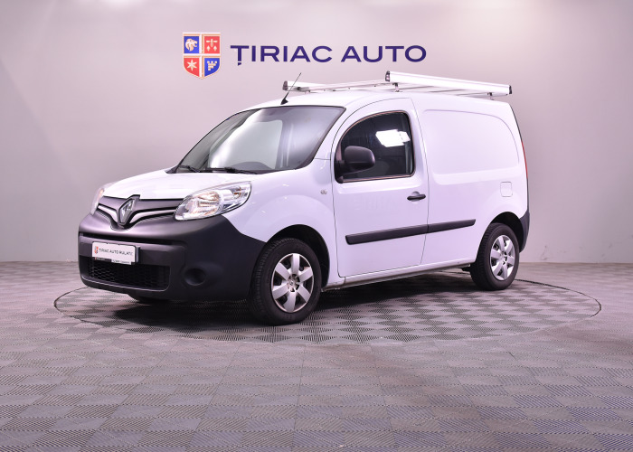 RENAULT KANGOO 1.5 D