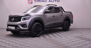 NISSAN NAVARA 2.3 D