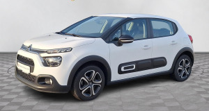 CITROEN C3 1.2 L