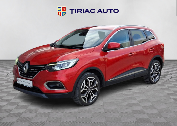 RENAULT KADJAR 1.5 D