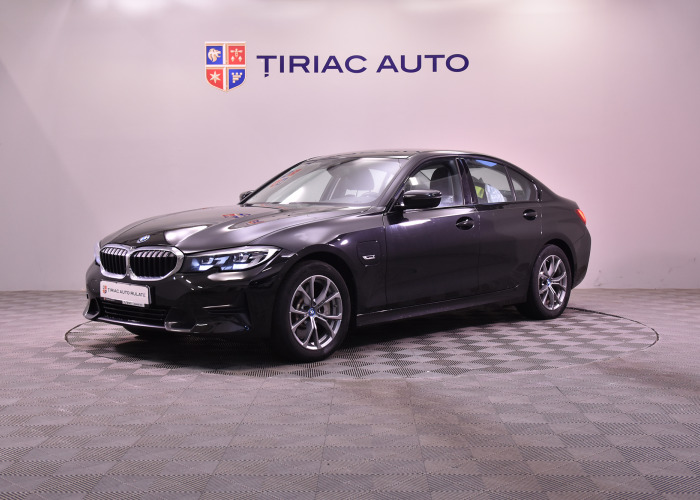 BMW SERIA 3 2.0 L
