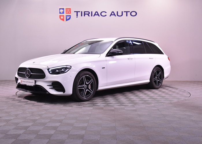 MERCEDES BENZ CLASA E 300DE