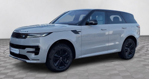 LAND ROVER RANGE SPORT 3.0 L