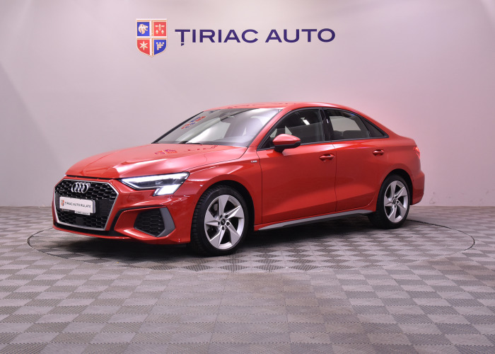 AUDI A3 2.0L