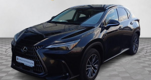 LEXUS NX 450H + 2.5 L