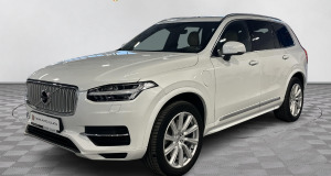 VOLVO XC 90 2.0