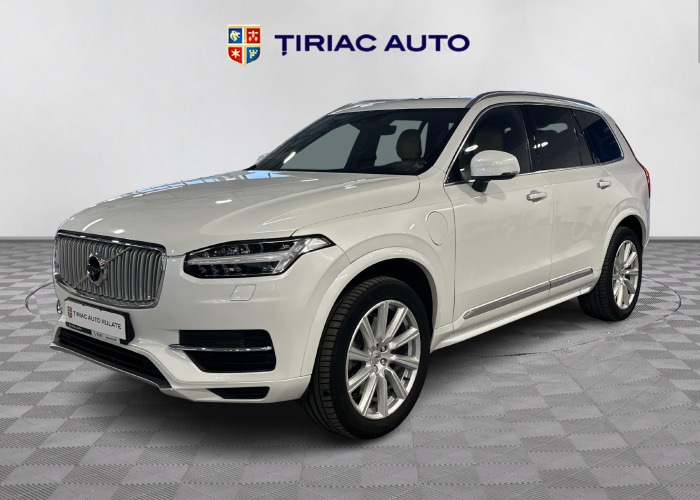 VOLVO XC 90 2.0