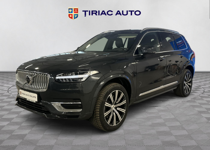VOLVO XC90 T8 AWD INSCRIPTION