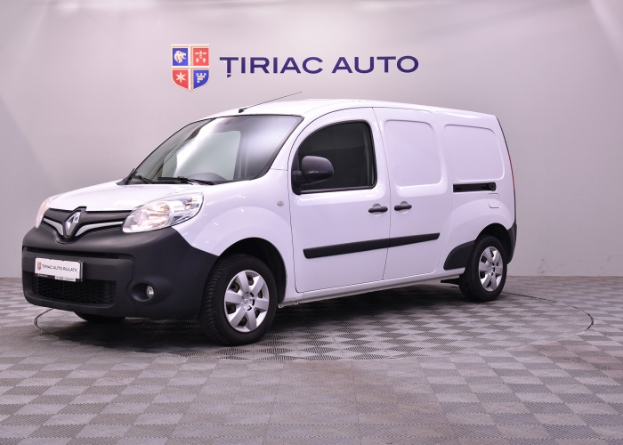 RENAULT KANGOO 1.5 D