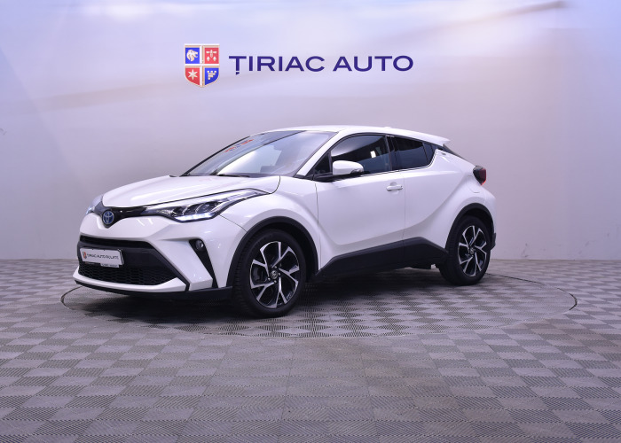 TOYOTA C-HR 1.8 L