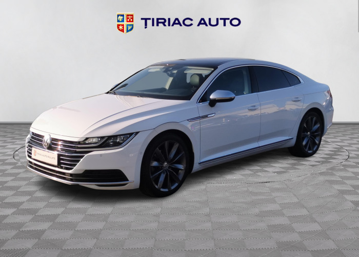 VOLKSWAGEN ARTEON 2.0 D