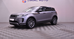 LAND ROVER RANGE EVOQUE 2.0 L