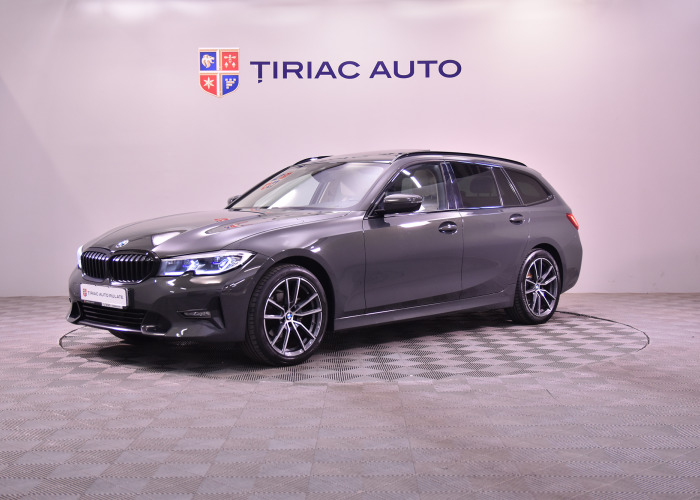 BMW SERIA 3 2.0 L