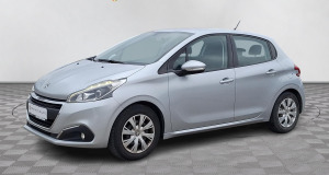 PEUGEOT 208 1.2 L