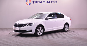 SKODA OCTAVIA 1.6 D