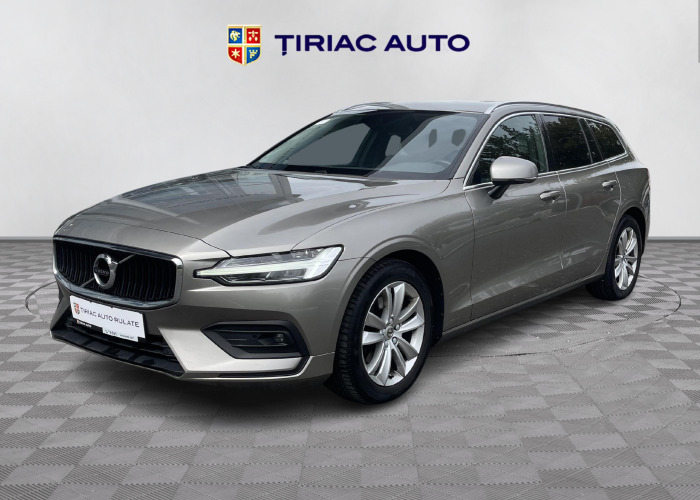 VOLVO V60 2.0 L