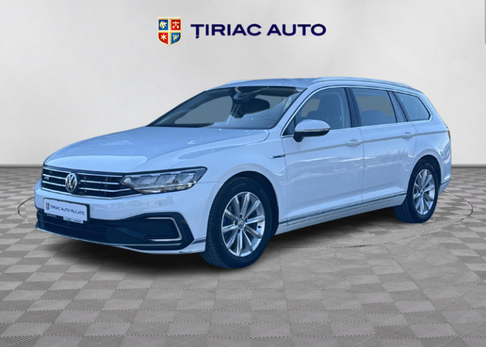 VOLKSWAGEN PASSAT 1.4 L