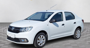 DACIA LOGAN 1.0 L