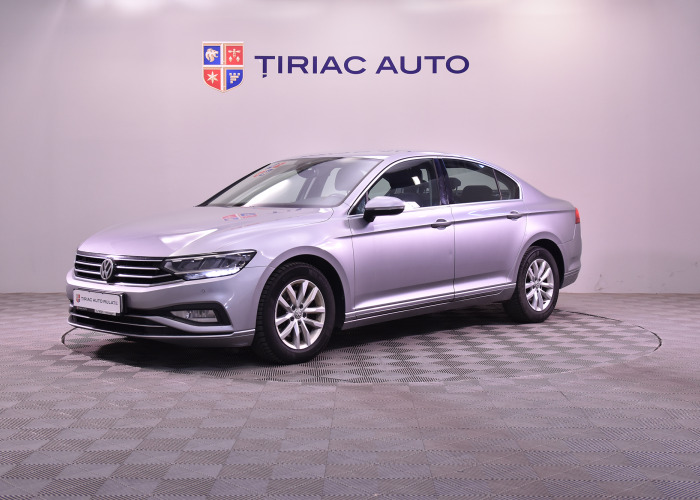 VOLKSWAGEN PASSAT 2.0 D