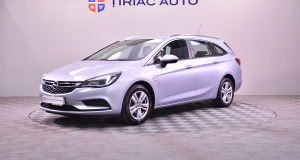 OPEL ASTRA 1.4 L