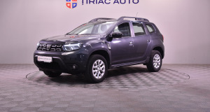 DACIA DUSTER 1.5 D