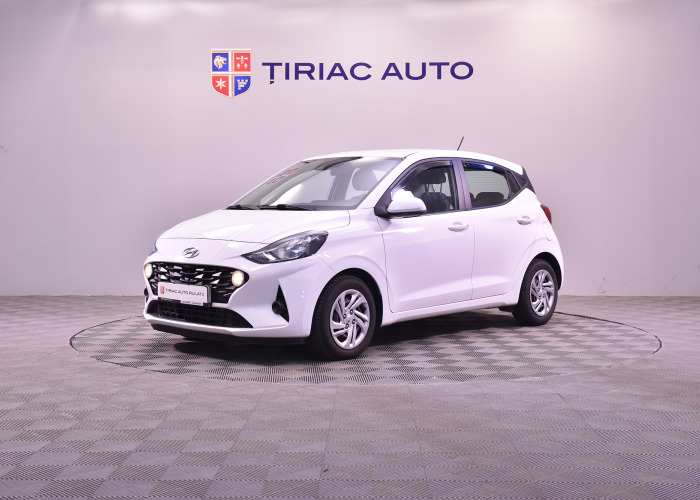 HYUNDAI I10 1.0 L